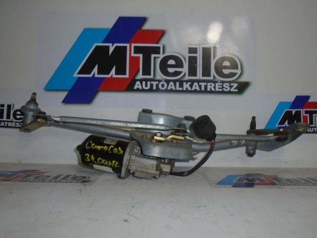 [GY�RI �JSZER�] BMW - ABLAKT�RL� MECHANIKA - 3-AS / E36 COUP� CABRIO